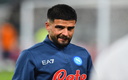 Insigne se irá a la MLS a fin de temporada. (Reuters)