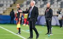 Javier Aguirre. (MexSport)