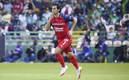 JJ Macías volvió a disputar un partido con Chivas (Foto Imago)