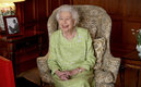 La reina sufre 'síntomas leves' | AFP