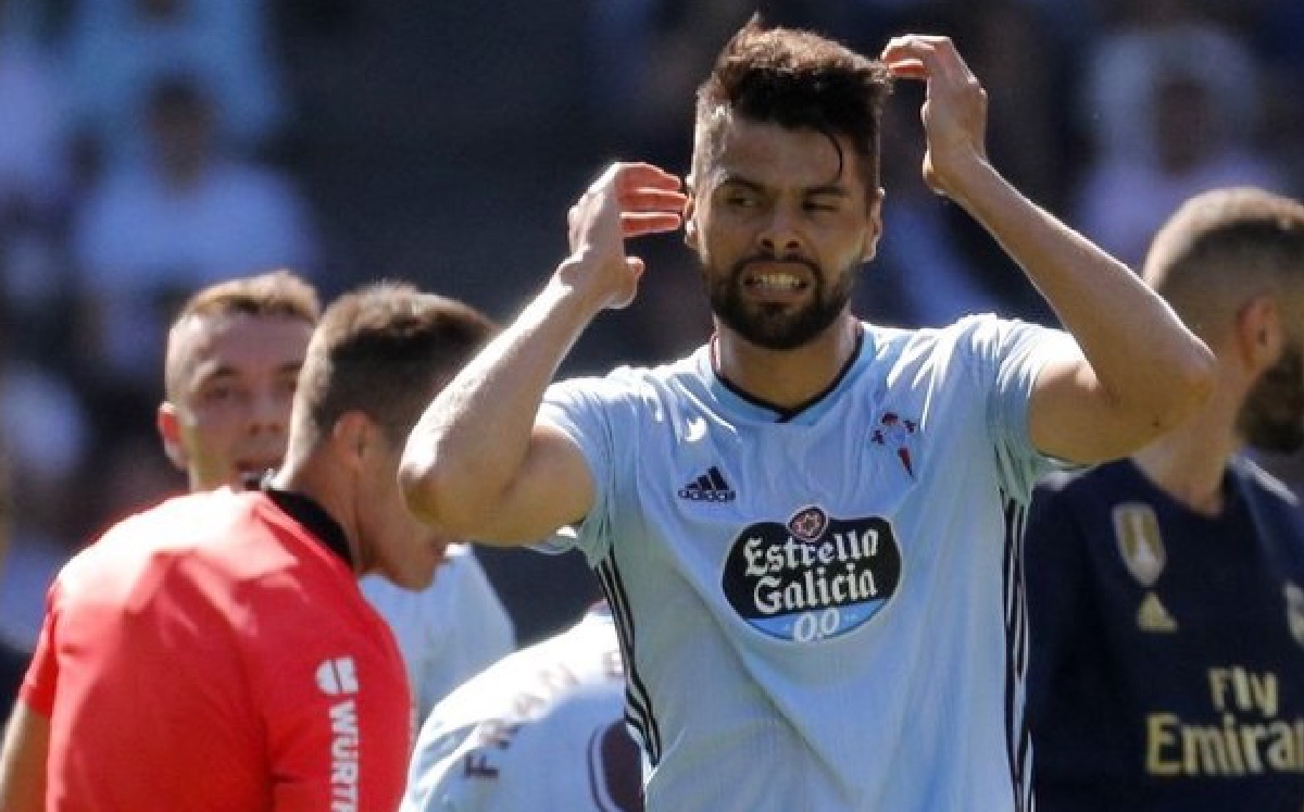 Néstor Araujo se ha ganado un lugar en el equipo. (Foto: EFE)