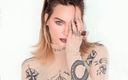 Nodal anunció su separación con Belinda el fin de semana pasado (Instagram @belindapop)