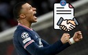 PSG podría retener a Mbappé este verano. (Foto: AFP)