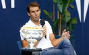 Rafael Nadal habló de la situación de Djokovic y su negativa a vacunarse. Foto: Reuters