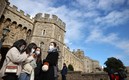 EL Reino Unido quiere dejar atrás ya la pandemia. FOTO: AFP.