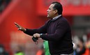 Reynoso explicó la situación de Giménez y destacó el triunfo ante Toluca. Foto: Imago7