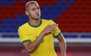 Richarlison prefiere a Alemania en una Final.  (Foto: Reuters)