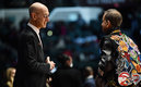 Silver quiere añadir novedades a la NBA | Reuters