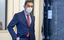 Ugur Sahin, el responsable del laboratorio BioNTech. (FOTO: AFP)