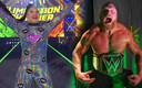WWE Elimination Chamber le abre la puerta a Wrestlemania. (Foto: WWE)