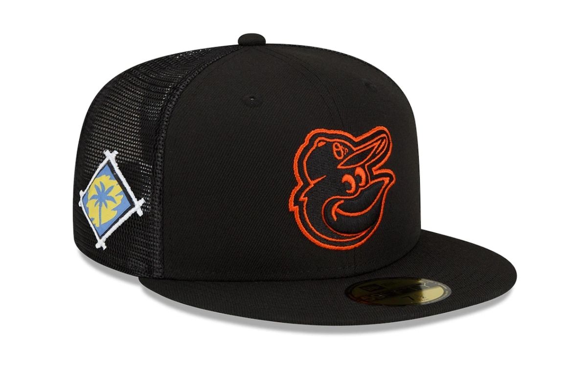 Baltimore Orioles
