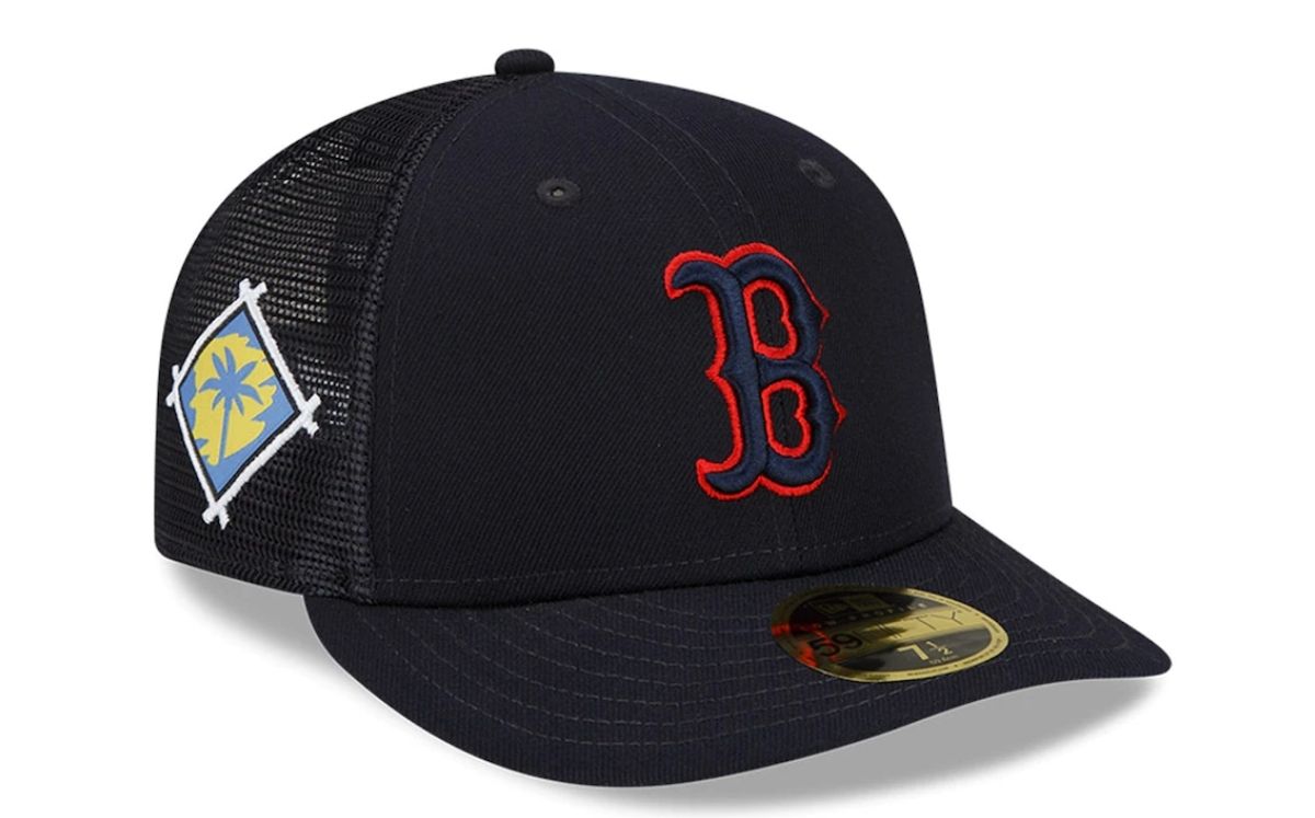 Boston Red Sox