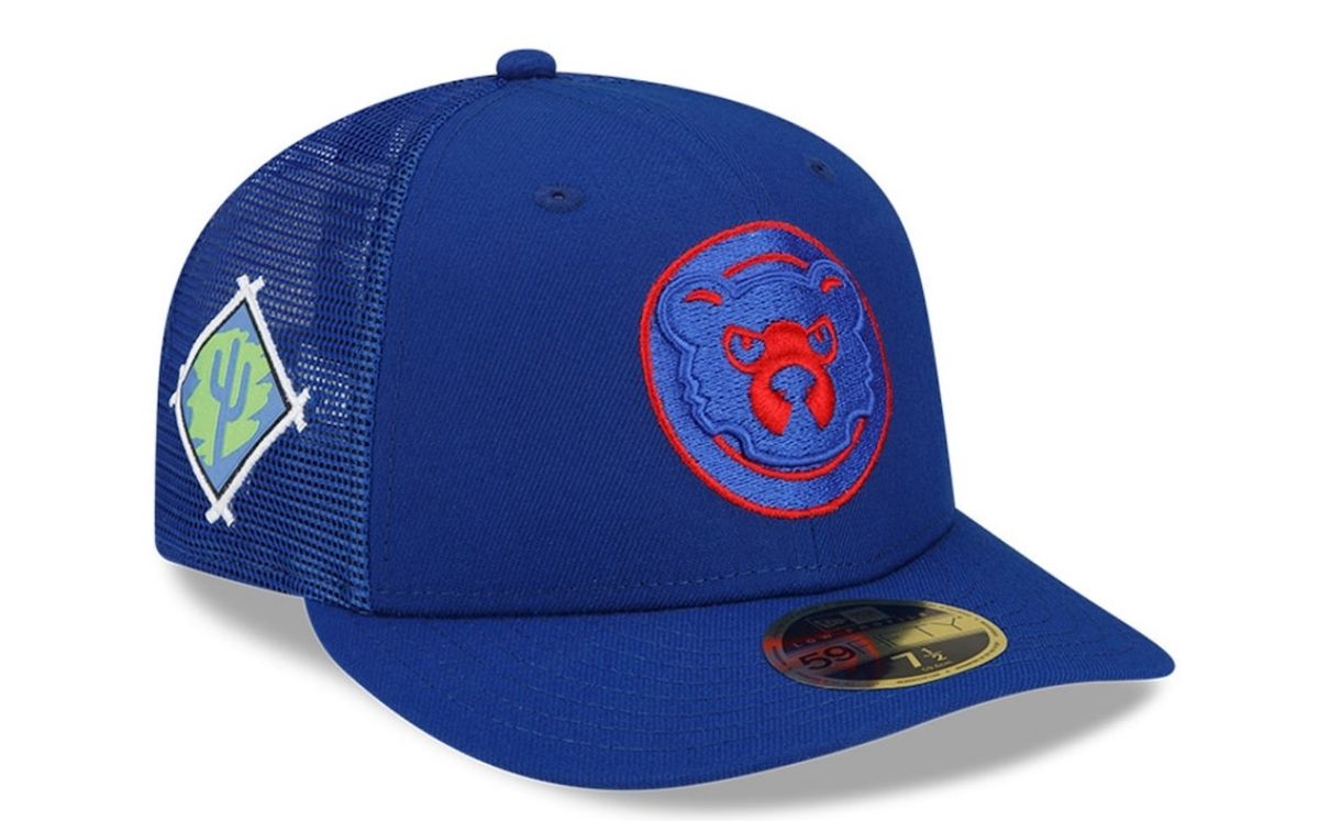Chicago Cubs