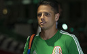 Chicharito no viste la camiseta del Tri desde 2019. (Foto: Mexsport)