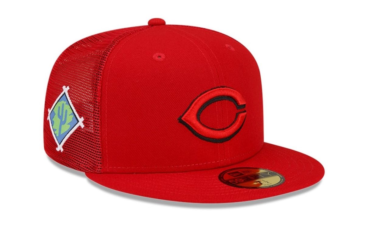 Cincinnati Reds