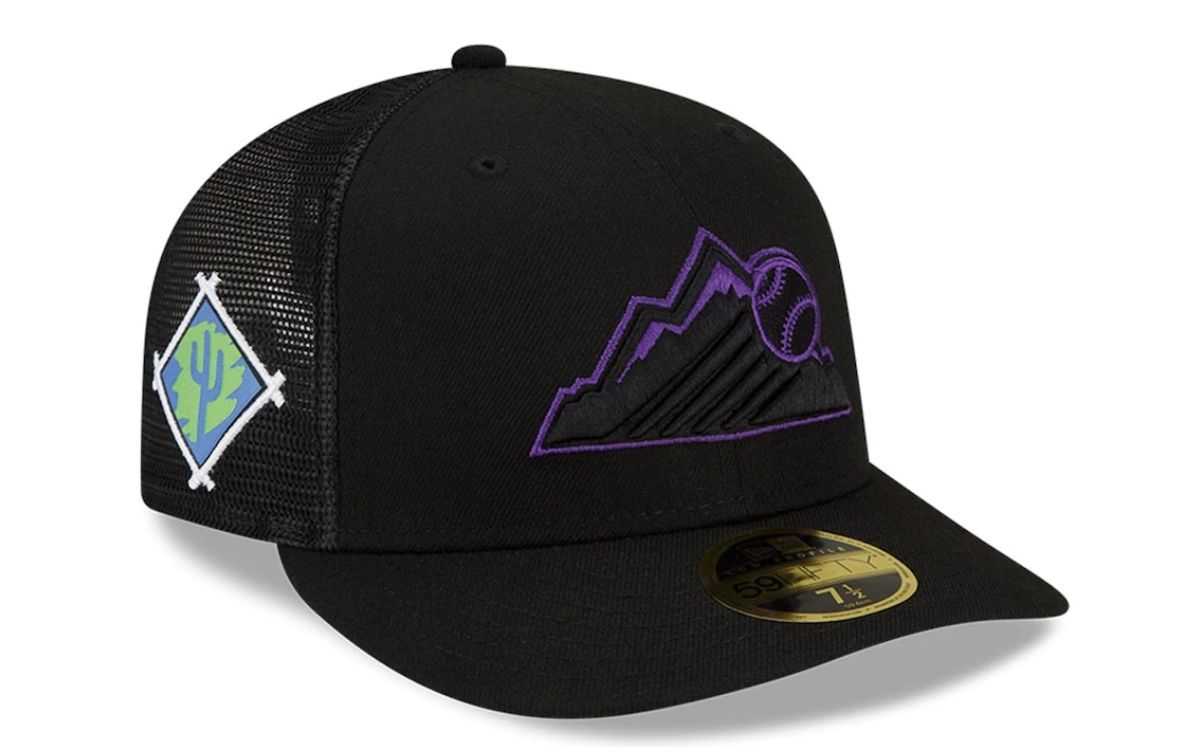 Colorado Rockies