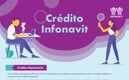 Un crédito Infonavit necesita distintos requisitos. (Captura de Twitter Infonavit)