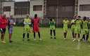 Deportivo Cuenca solamente pudo registrar siete jugadores para el debut. (TW @DCuencaOficial)
