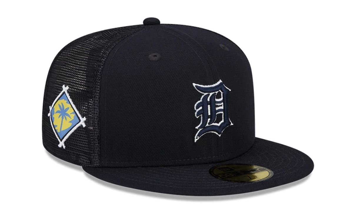 Detroit Tigers