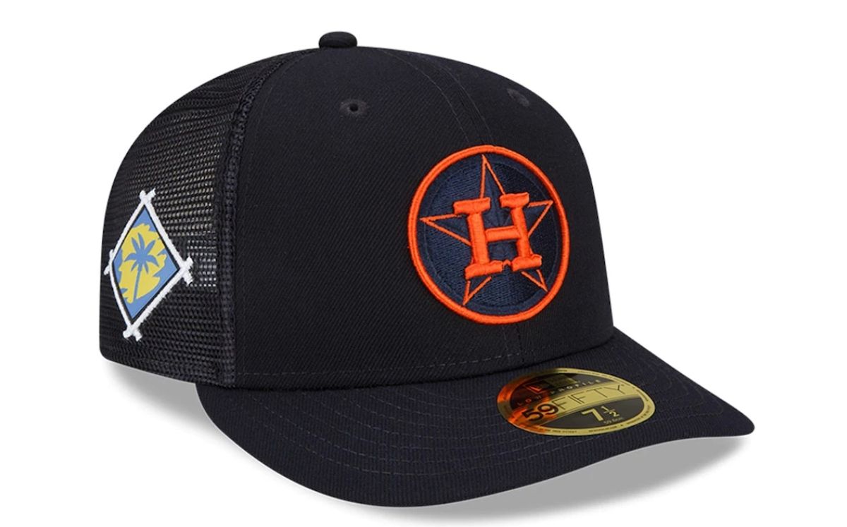 Houston Astros