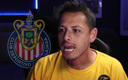 El jugador del LA Galaxy le abrió la puerta a Chivas. (Foto: Twitch)