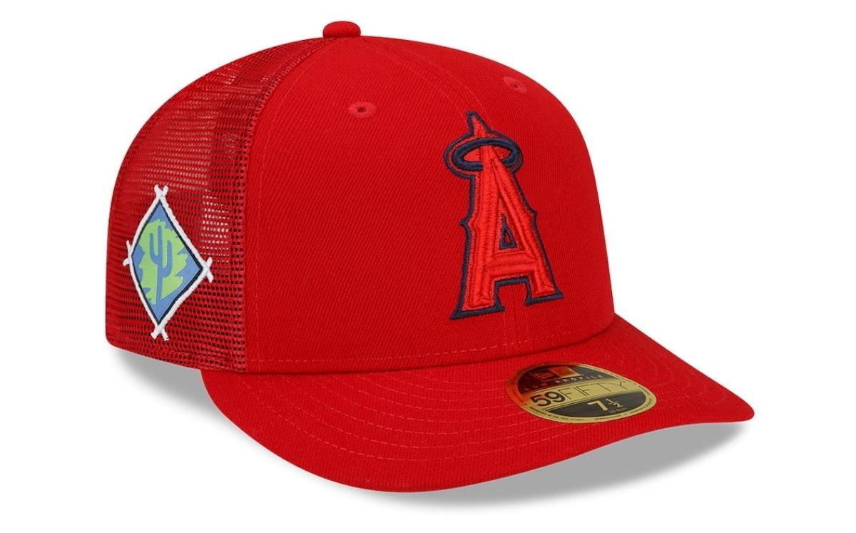 Los Angeles Angels