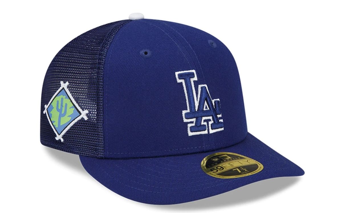 Los Angeles Dodgers