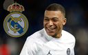 Mbappé en un entrenamiento del PSG. (Reuters)