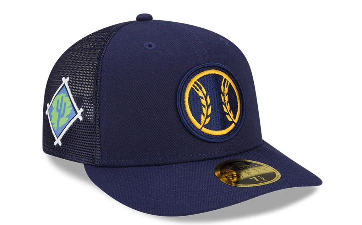 Milwaukee Brewers