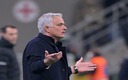 Mourinho ha dirigido a la Roma, Chelsea, Real Madrid e Inter de Milan a lo largo de su carrera. (Reuters)