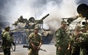 El mundo teme por una guerra entre rusos y ucranianos. FOTO: AFP.