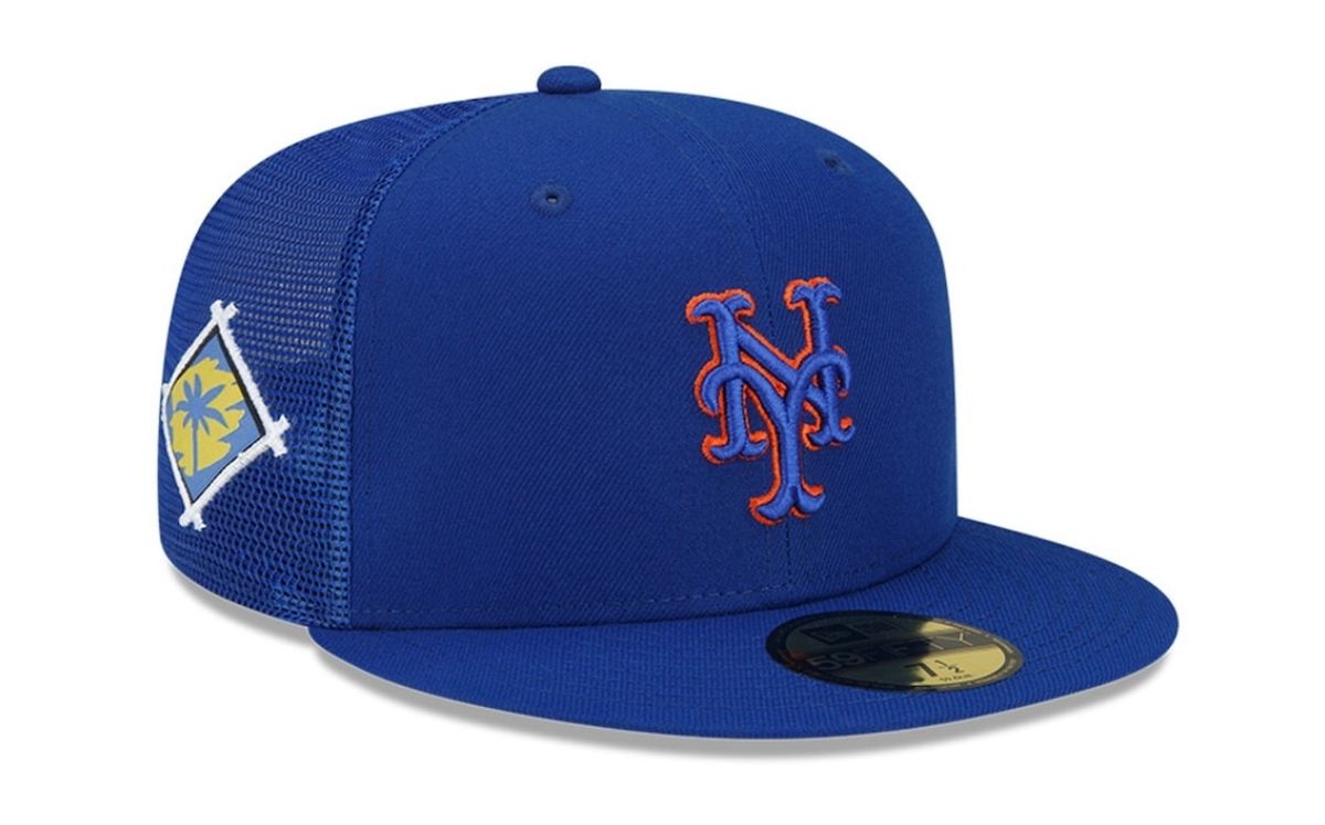 New York Mets