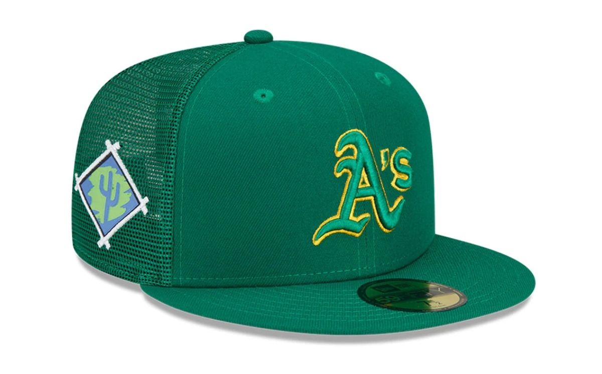 Oakland Athletics