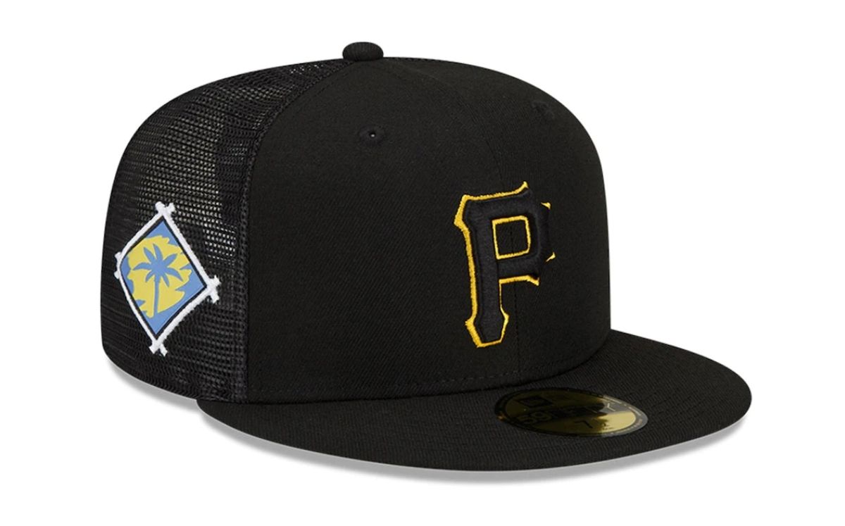 Pittsburgh Pirates