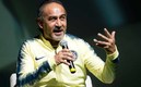 Raúl Gutiérrez jugó en América en los años 90. (Mexsport)