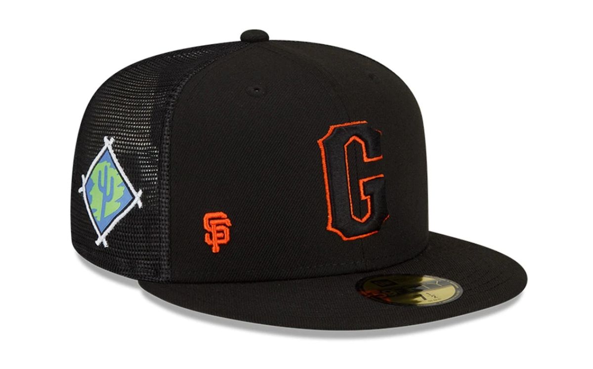 San Francisco Giants