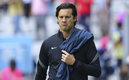 Santiago Solari perdió el rumbo con América. (Foto: Imago7)