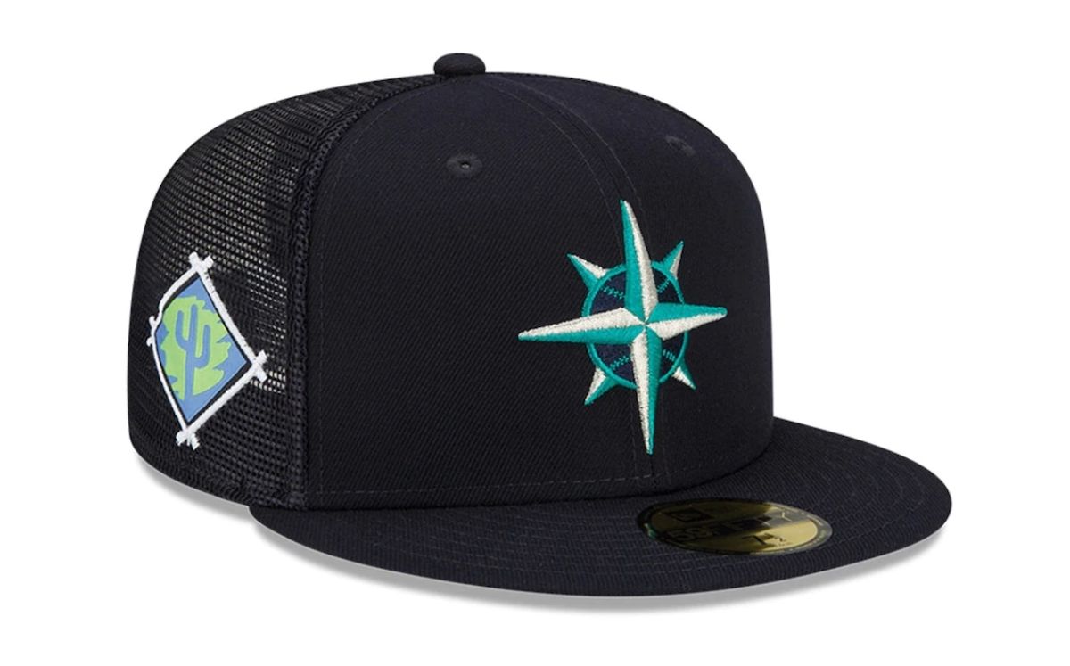 Seattle Mariners