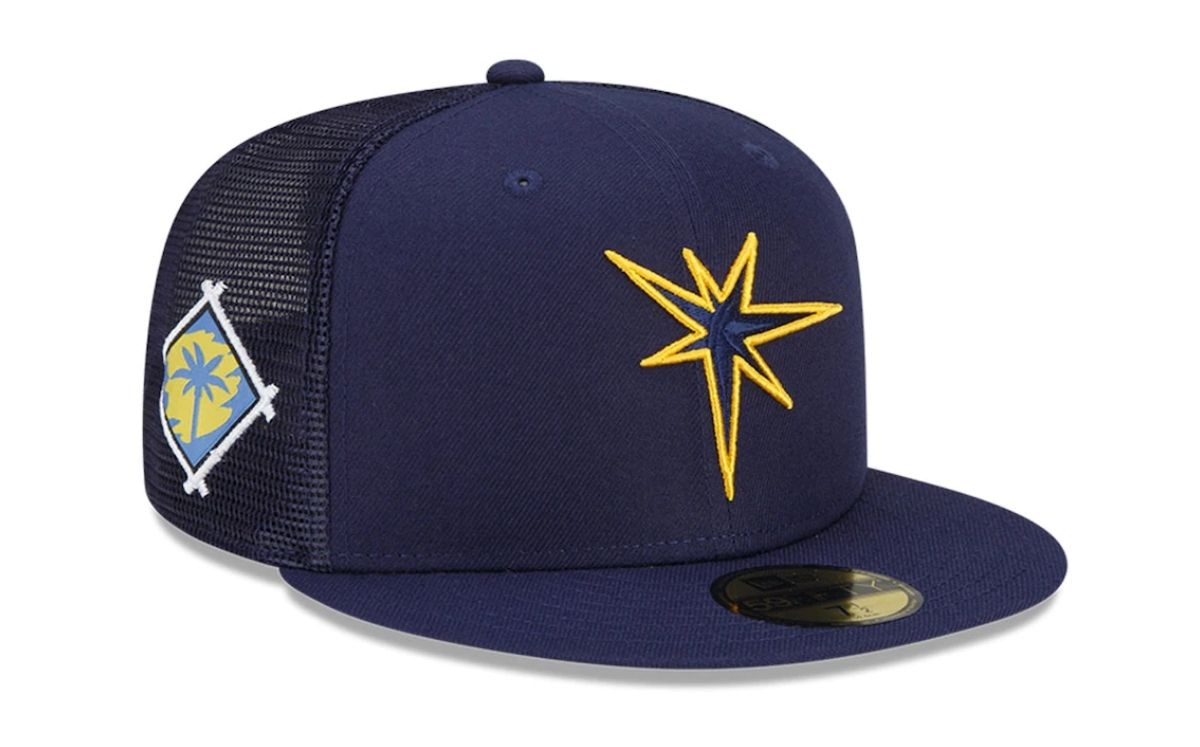 Tampa Bay Rays