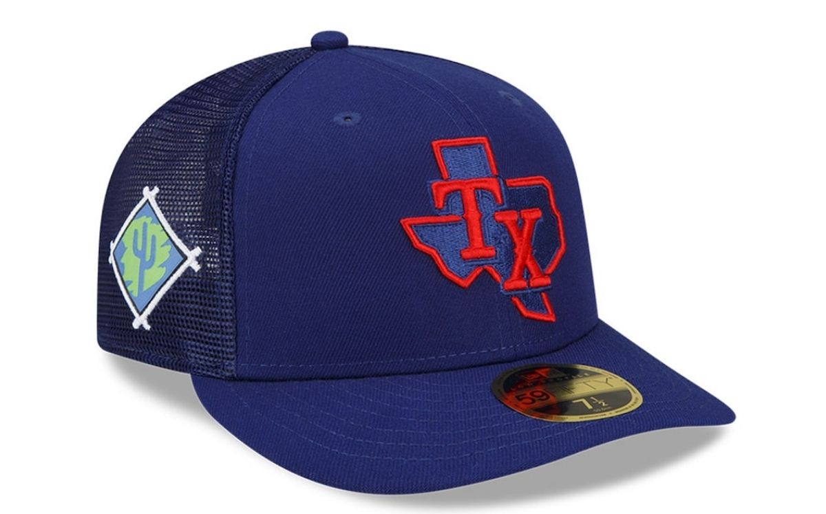Texas Rangers