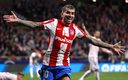 ¿Atlético de Madrid impondrá condiciones ante el Man. United? (Reuters)