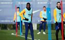 Dembélé termina contrato con el Barcelona en verano. (FOTO: Reuters)