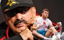Don Nacho Beristáin fue sincero en su opinión sobre el Canelo. FOTO: Imago7.
