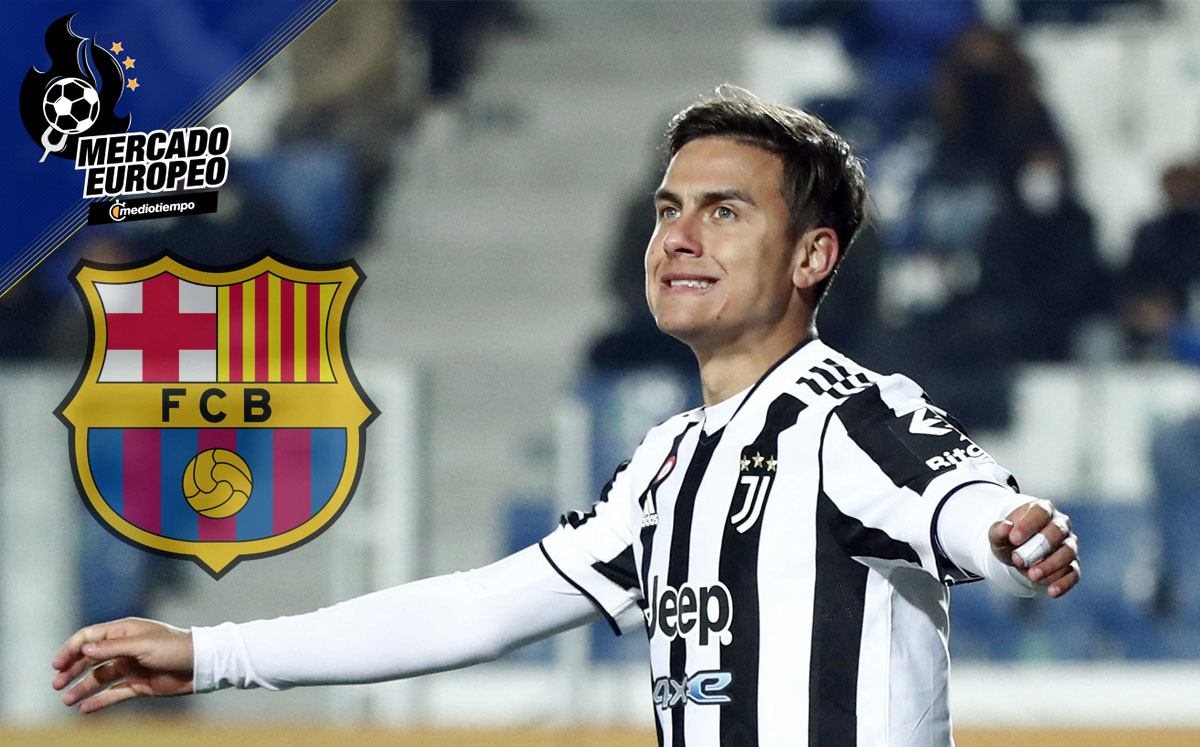 El argentino ya había sido buscado por el Barcelona. (Rueters)