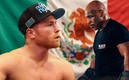 El Canelo está próximo a decir quiénes serán sus rivales en este 2022. FOTO: Mexsport