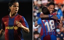 Gio dos Santos había dejado esa marca que apenas le igualaron. (Foto: ESPN)