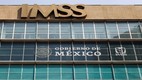 IMSS. (Reuters)