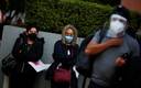 Las inscripciones son del 22 al 23 de febrero (Reuters)