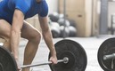 Le persona perdió la vida dentro del gimnasio.
