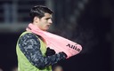 Morata ha jugado también en el Real Madrid y Atlético. (Reuters)